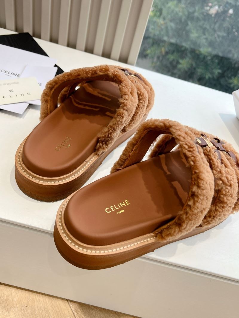 Celine Sandals